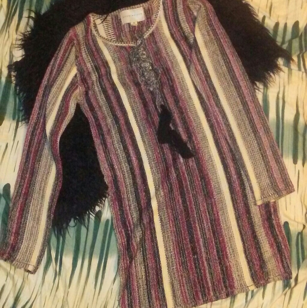 Paper Crane Classy Dress